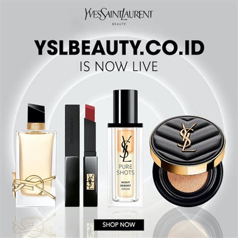 ysl net|ysl online shop official.